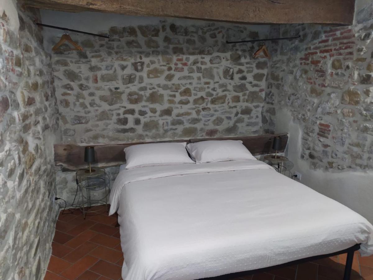 Agriturismo L'Accolta Tuoro sul Trasimeno Εξωτερικό φωτογραφία