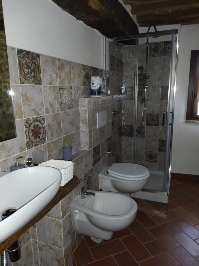 Agriturismo L'Accolta Tuoro sul Trasimeno Εξωτερικό φωτογραφία