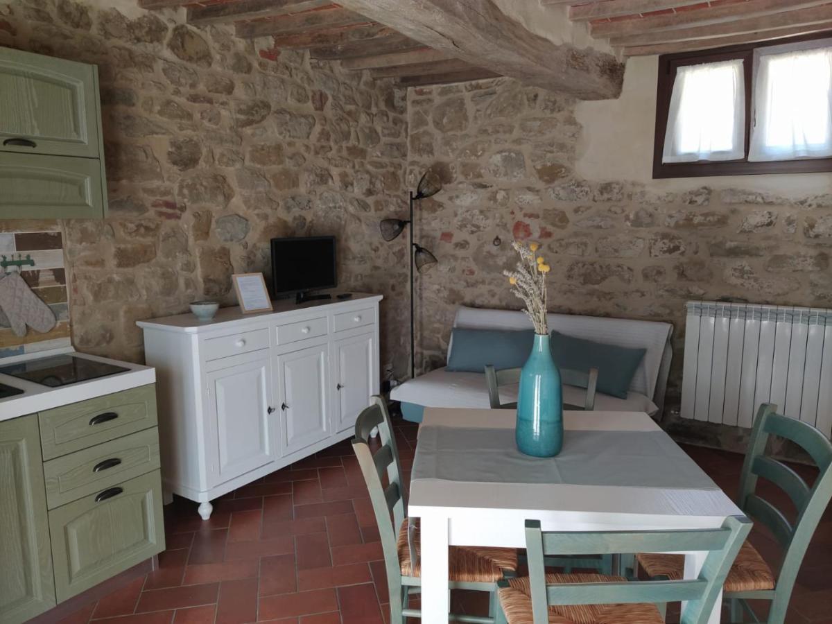 Agriturismo L'Accolta Tuoro sul Trasimeno Εξωτερικό φωτογραφία